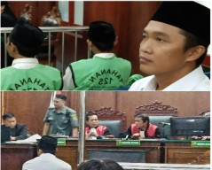 Tukang Parkir Jadi Perantara Jual 100 Butir Ekstacy di Diskotik Station, Gaffar Terancam Hukuman Berat