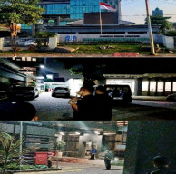 Usut Dugaan Pungli Perizinan, Kejati Jatim Geledah Kantor ESDM Pemprov Jatim ‎