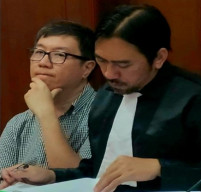 Tipu Korbannya Rp75 Miliar Dengan Modus Tanam Modal Tambang Nikel, ‎Hermanto Oerip Dituntut Jaksa 3 Tahun 10 Bulan Bui