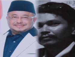 Anggota Komisi III DPR RI Fraksi PKS, Singgung Ulama dan Pesantren Dalam Pusaran Narkoba 