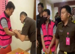 Kejari Surabaya Tahan Pegawai BRI, Dugaan Korupsi Kredit Mikro yang Merugikan Negara Rp2,9 Miliar