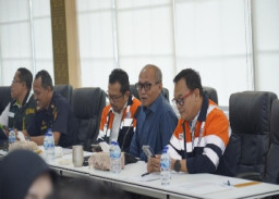 Usung Tema “Resilience” di Usia ke-27, TPS Perkuat Sinergi dan Layanan