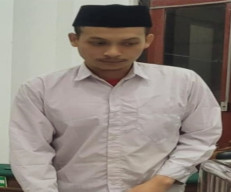 Modus Kencan Aplikasi, Tiga Motor Digadaikan, Ultisyahre Alias Dicky Dihukum 3 Tahun Penjara