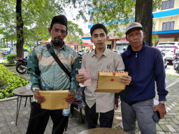 Penyidik Ditreskrimum Polda Jatim Terbitkan SP2HP Ke-9 Terkait Kasus Dana Rumpon Rp6,3 Miliar, Usai Dilaporkan Propam