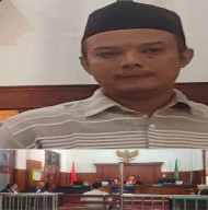 Sewa Mobil Berujung Penipuan, Motor Jaminan Digelapkan, Danu Ramadhani Divonis 18 Bulan Penjara