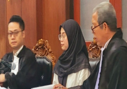 Sidang Penyalahgunaan Pajak, Kuasa Hukum Sebut Dana Dipakai Kebutuhan Urgent Perusahaan, Terdakwa Siap Tanggung Jawab  ‎