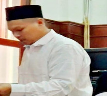 ‎Kurir Sabu 70 Gram Jaringan Joko Tingkir di Sidang, Adrian Fathur Akui Meranjau, Kasih Makan Kuda dan Nyabu Gratis