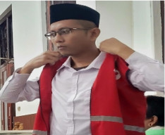 Gelapkan Uang Hewan Kurban Rp19,2 Juta Buat Crypto, Achmad Zamzami Dihukum 14 Bulan Penjara
