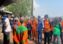 Korban Terakhir Perahu Tenggelam di Perairan Sembilangan Ditemukan, Operasi SAR Resmi Ditutup ‎