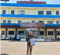 Dinilai Lamban Tangani Kasus Dana Rumpon Nelayan Rp6,3 M, Kuasa Hukum Korban Laporkan Penyidik Polda Jatim ke Propam