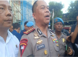 Mabuk Emosi karena Adik Hampir Diperkosa, Kakek 55 Tahun di Surabaya Tikam Pemuda Hingga Tewas