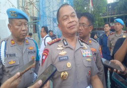 Bongkar Sindikat Joki Ujian Masuk Perguruan Tinggi, Polrestabes Surabaya Amankan 14 Tersangka