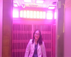 ‎Profira Klinik Pakuwon Square Perkenalkan Teknologi HBOT dan Light Sauna untuk Wellness dan Anti-Aging Modern
