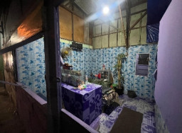 Polisi Gadungan Pemalak Pemilik Warung di Duduksampeyan Dibekuk, Beraksi Selama Tiga Tahun