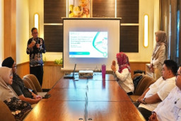 Dukung Program MBG, BPJS Kesehatan Dorong Keaktifan JKN bagi Seluruh SPPG Surabaya