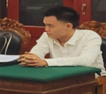 Berdalih Urus Pajak dan Plat Nomor, Mobil Teman Dijual, Jerry Wongso Dituntut 7 Bulan Penjara