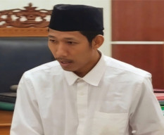 Residivis Jual Paket Eceran dan Gratis Pakai Sabu, Heri Kurniawan Dituntut 3 Tahun 4 Bulan Penjara