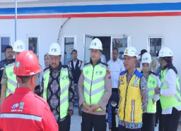 Harkitnas ke-118 Jadi Momentum, Pemkab Gresik Percepat Pembangunan Sekolah Rakyat