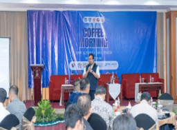 Pelindo Bersama ALFI Jatim Perkuat Komitmen Pengelolaan Bisnis Berkelanjutan