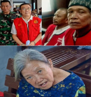 Sidang Perusakan dan Penguasaan Rumah Nenek Elina, Surat Tanah dan Motor Hilang, Samuel CS Didakwa Berlapis