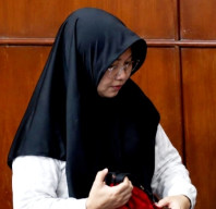 Asisten Pribadi Curi Perhiasan dan Valas Majikan Rp200 Juta, Michelle Claudya Divonis 2 Tahun Penjara  ‎
