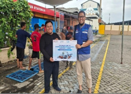 Peringatan Idul Adha: TPS Perkuat Kepedulian Sosial Melalui Program Kurban