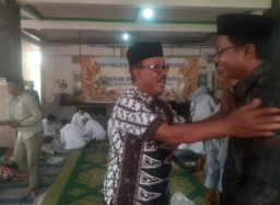Sedekah Bumi Dadapkuning, Wujud Syukur dan Pelestarian Tradisi Leluhur yang Terus Dijaga