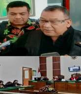 Alihkan Kapal Perusahaan ke Bisnis Sendiri, Wildan Hanya Divonis 5 Bulan Tak Dipenjara, Masa Percobaan 10 Bulan