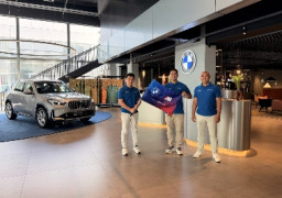 BMW Astra Surabaya Hadirkan Festival of Joy on Tour di Jawa Timur