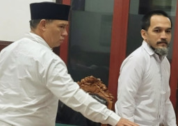 Dua Terdakwa Perantara Pesanan Sabu 10 Gram untuk Sandy (DPO), Hendro Subagyo dan Imam Akbar Didakwa Pengedar Sabu  ‎