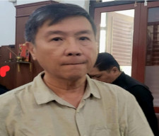 Penipuan Berkedok Investasi Tambang Nikel, Gasak Uang Korban Rp75 Miliar, Hermanto Oerip Dihukum 3 Tahun 8 Bulan Penjara
