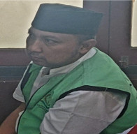 Eks Kapolsek Asemrowo Surabaya Rugi Rp620 Juta Modus Investasi Wood Pellet, Dedy Susanto Dituntut 2 Tahun Penjara ‎