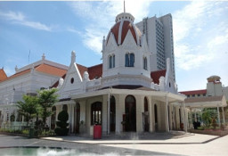 Dinilai Sepihak, Pengambilan Paksa Perlengkapan Kesenian oleh Disbudporpar Surabaya, DKS Laporkan ke Polisi