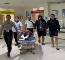 Residivis Pencuri Motor di Menganti Dibekuk Resmob Polres Gresik Setelah Buron Sebulan