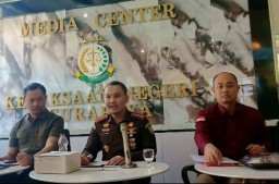 Tak Ditemukan Indikasi Melawan Hukum, ‎Kejari Surabaya Hentikan Penyelidikan Dugaan Korupsi RSUD dr. Soetomo