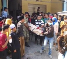 Pria Asal Bojonegoro Ditemukan Tewas Gantung Diri di Kos Desa Gempolkurung, Polisi Dalami Motif
