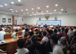 Nelayan Banyuates Tuntut Ganti Rugi Rumpon 6 Rp Miliar Saat Sosialisasi Petronas 