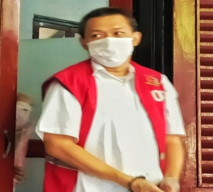 Tipu Penjualan Tiket Jepang Rp177 Juta, Pemilik Biro Perjalanan, Lang Steven Diadili di PN Surabaya