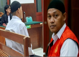 Mantan Kepala Gudang Cimory Edarkan Produk Pangan Kadaluarsa, Adi Purwoko Divonis 10 Bulan Penjara