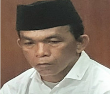 Edarkan Sabu 5 Gram, Sisa 39 Poket, Abdul Halim Diadili di PN Surabaya