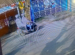 Dua Buronan Komplotan Pembobol Rumah Lintas Provinsi Dibekuk di Bali, Polres Gresik Ungkap Kasus Pencurian Rp300 Juta