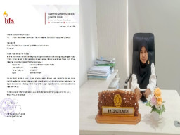 SMP Swasta HFS Diduga Tolak Calon Siswa Baru, DPRD Surabaya Minta Dindik Turun Tangan