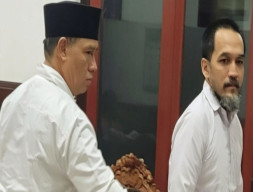 Perantara Sabu 10 Gram Dituntut Berbeda, Hendro 8 Tahun dan Imam 7 Tahun Penjara, Denda Masing-masing Rp2 Miliar