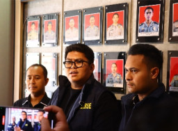Oknum Staf Pemkab Gresik Jadi Tersangka Kasus Dugaan Penipuan dan Pemalsuan PPPK