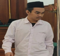 Kurir Sabu Sistem Ranjau, Fahrur Rozi Dituntut 7 Tahun Penjara, Denda Rp600 Juta