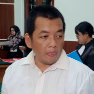 Mantan Dirut PT. ACM, Dedi Haryanto Gelapkan Fee Tik Tok Rp1,95 Miliar, Penasehat Hukum Terdakwa Bantah Seluruh Dakwaan