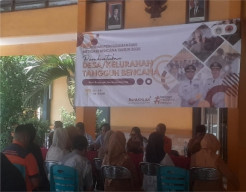 BPBD Gresik Perkuat Kapasitas Desa Tangguh Bencana, DPRD Dorong Warga Tingkatkan Kesiapsiagaan