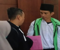Hakim Sebut Abdul Badik Jadi Bandar Bukan Pengedar, Residivis Narkoba Divonis 7,5 Tahun Penjara, Denda Rp1 Miliar