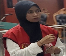 Eks Terapis SPA Superior Curi Dana Rekening Teman Spesialnya Hingga Rp1,28 Miliar, Nur Hur Hasanah Divonis 2,5 Tahun Bui