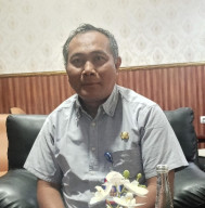 Kacabdin Pendidikan Wilayah Gresik Curahkan Perhatian Penuh untuk Kemajuan Pendidikan